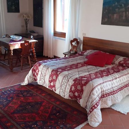 Da Caterina Bed & Breakfast Vittorio Veneto Eksteriør bilde